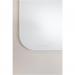 Legamaster RC Matte Glassboard 90x120 Warm Grey 34530J