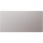 Legamaster RC Matte Glassboard 100x200 Warm Grey 34532J