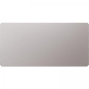 Legamaster RC Matte Glassboard 100x200 Warm Grey 34532J