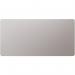 Legamaster RC Matte Glassboard 100x200 Warm Grey 34532J