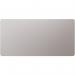 Legamaster RC Matte Glassboard 100x200 Warm Grey 34532J