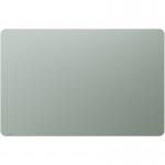 Legamaster RC Matte Glassboard100x150 Sage Green 34534J