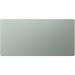 Legamaster RC Matte Glassboard 100x200 Sage Green 34535J