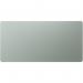 Legamaster RC Matte Glassboard 100x200 Sage Green 34535J