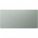 Legamaster RC Matte Glassboard 100x200 Sage Green 34535J
