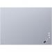 Legamaster Matte Glassboard 90x120 Chilly Lake 34536J