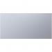 Legamaster Matte Glassboard 100x200 Chilly Lake 34538J