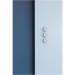 Legamaster Matte Glassboard 100x200 Chilly Lake 34538J