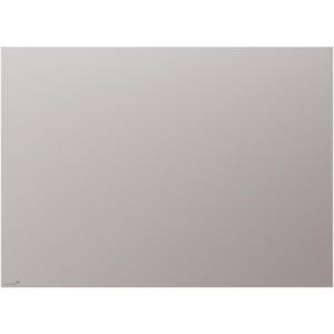 Legamaster Matte Glassboard 90x120 Warm Grey 34539J