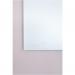 Legamaster Matte Glassboard 90x120 Warm Grey 34539J