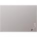 Legamaster Matte Glassboard 90x120 Warm Grey 34539J