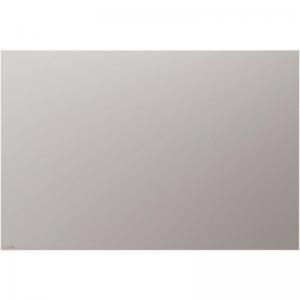 Legamaster Matte Glassboard 100x150 Warm Grey 34540J