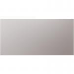 Legamaster Matte Glassboard 100x200 Warm Grey 34541J