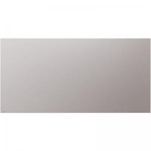 Legamaster Matte Glassboard 100x200 Warm Grey 34541J