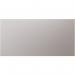 Legamaster Matte Glassboard 100x200 Warm Grey 34541J