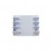 Legamaster Glassboard Marker Holder Chilly Lake 34542J