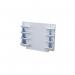 Legamaster Glassboard Marker Holder Chilly Lake 34542J