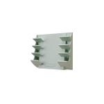 Legamaster Glassboard Marker Holder Sage Green 34543J