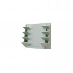 Legamaster Glassboard Marker Holder Sage Green 34543J