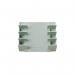 Legamaster Glassboard Marker Holder Sage Green 34543J