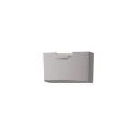 Legamaster Glassboard accessory holder Warm Grey 34546J