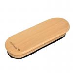 Legamaster WOODEN Whiteboard Eraser Magnetic 34550J