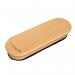 Legamaster WOODEN Whiteboard Eraser Magnetic 34550J