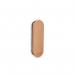 Legamaster WOODEN Whiteboard Eraser Magnetic 34550J