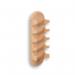 Legamaster WOODEN Whiteboard Marker Holder Magnetic 34552J