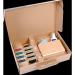 Legamaster WOODEN Whiteboard Accessory Set 17-piece 34555J