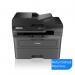 Brother MFC-L2800DW Mono Laser A Grade - Refurbished Machine 34558J