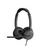 EPOS IMPACT 860 ANC Wired Stereo Headset 34564J