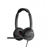 EPOS IMPACT 860 ANC Wired Stereo Headset 34564J