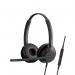 EPOS IMPACT 760 Wired Stereo Headset 34571J