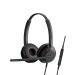 EPOS IMPACT 760T Wired Stereo Headset 34572J