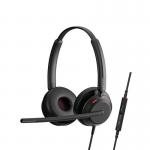 EPOS IMPACT 760T Wired Stereo Headset 34572J