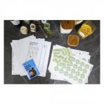 Avery BUSK3 Business Starter Guide and Kit - Food and Drink 34573J