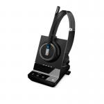 EPOS IMPACT SDW 5066T Wireless 3 in 1 Stereo Headset and Base 34575J