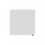 Legamaster ESSENCE whiteboard 120x120cm 34583J
