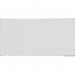 Legamaster UNITE Whiteboard PLUS 120x240 34608J