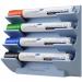 Legamaster Whiteboard Marker Holder Soft Blue 34609J