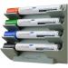 Legamaster Whiteboard Marker Holder Soft Green 34610J