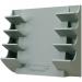Legamaster Whiteboard Marker Holder Soft Green 34610J