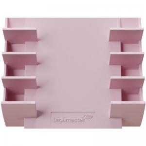 Legamaster Whiteboard Marker Holder Soft Pink 34611J