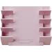 Legamaster Whiteboard Marker Holder Soft Pink 34611J