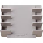 Legamaster Whiteboard Marker Holder Taupe 34613J