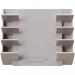 Legamaster Whiteboard Marker Holder Taupe 34613J