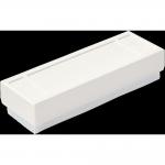 Legamaster whiteboard eraser small 34614J