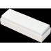 Legamaster whiteboard eraser small 34614J