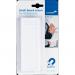 Legamaster whiteboard eraser small 34614J